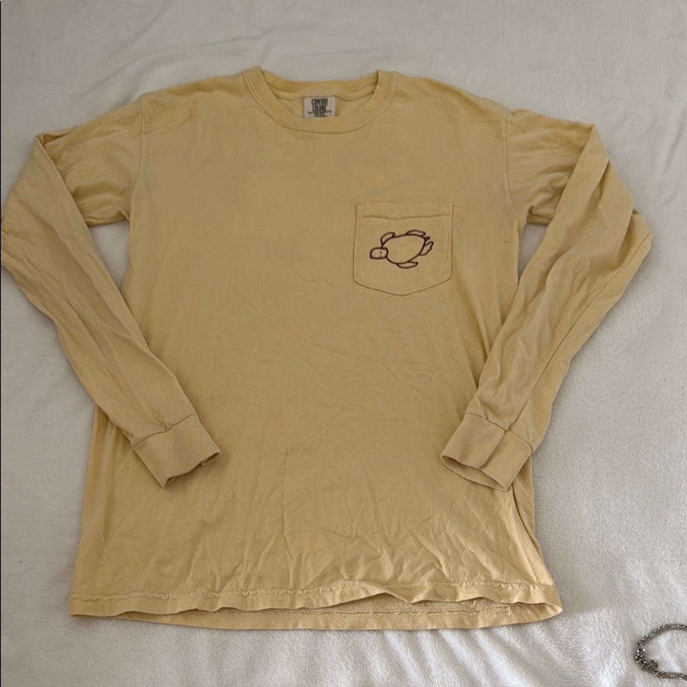 Shelly Cove Long Sleeve Shirt